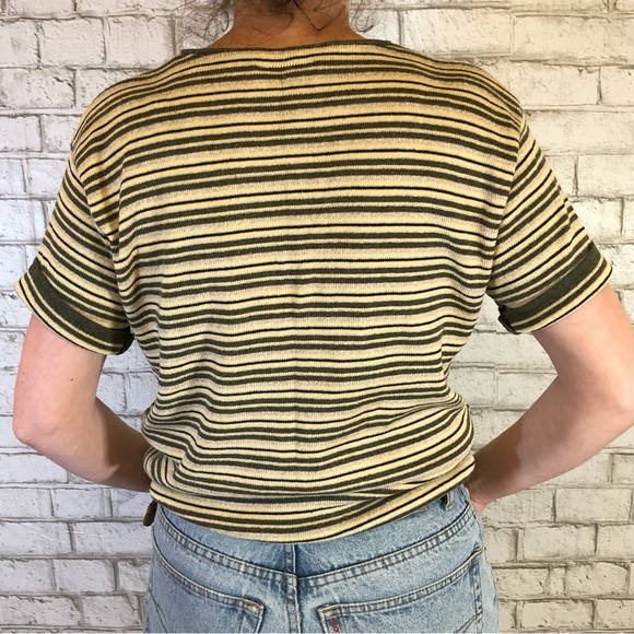 Vintage cardigan - Picture 3 of 5